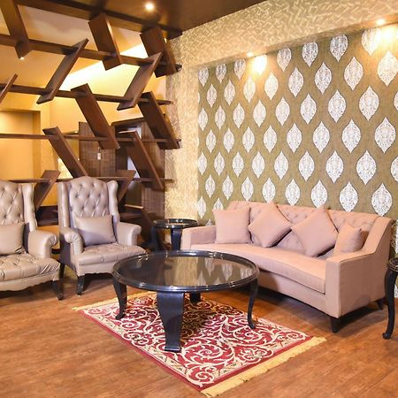 Circle Club Faisalabad Hotel Room photo
